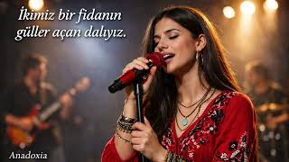 İkimiz Bir Fidanın Güller Açan Dalıyız Türkü Cover 2026 | Anadoxia
