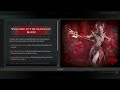 Diablo IV Gameplay on Xbox Test (4K 60fps)
