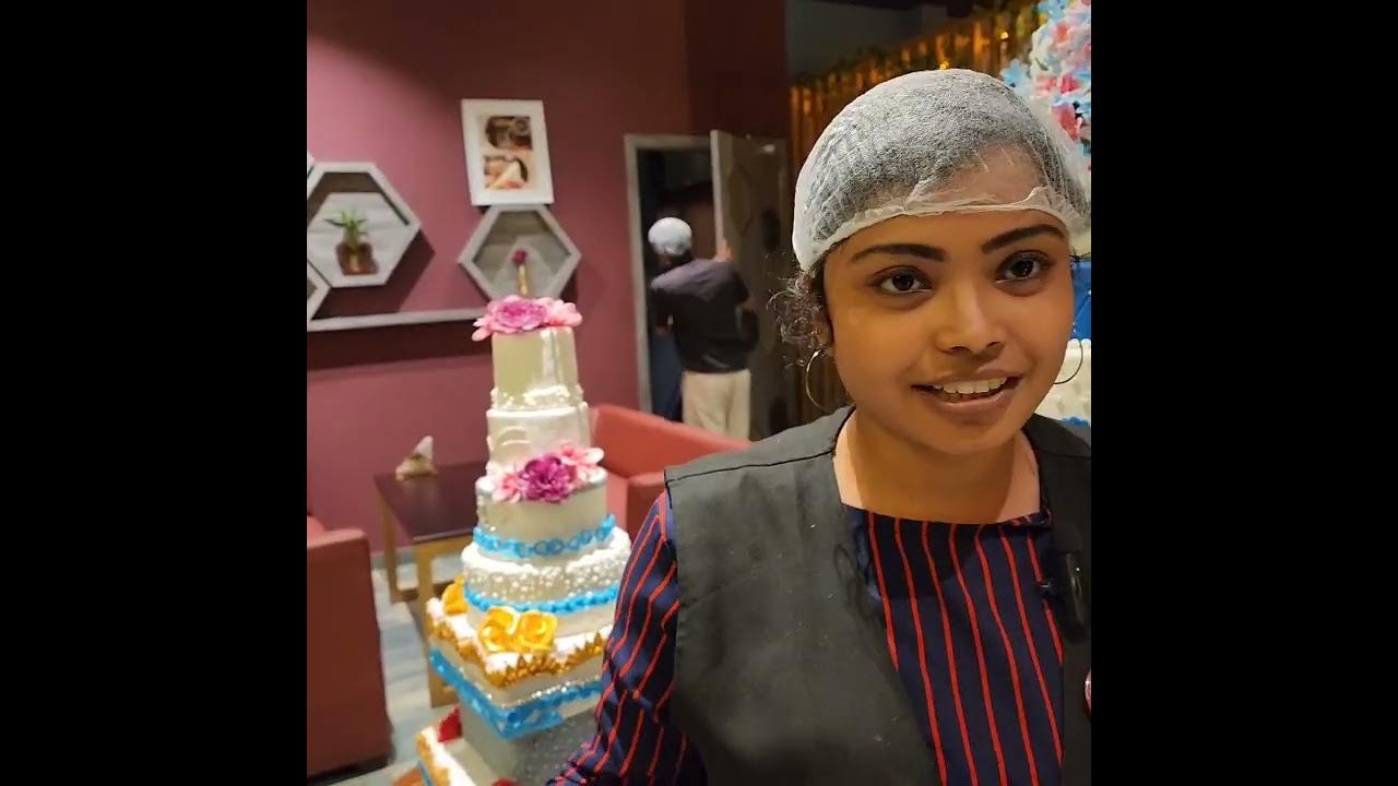 ഹണി സ്പെഷ്യൽ കേക്ക് കോട്ടക്കലിലും, Honey special cake kottakkal YouTube