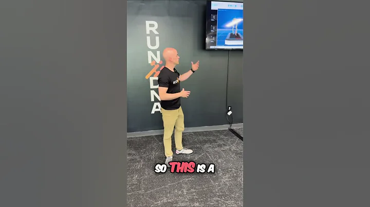 Unlock Peak Performance: The Science Behind Every Step and Stride