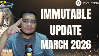 IMMUTABLE UPDATE MARCH 2026 Wealth