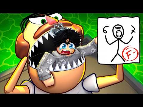 ROBLOX RAJZOLJ VAGY MEGESZNEK !