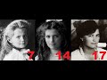 Maria nikolaevna romanova from 0 to 19 years old