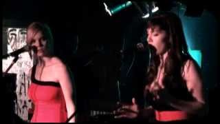 The Scarlet Ending- "Sinner"  4-17-10