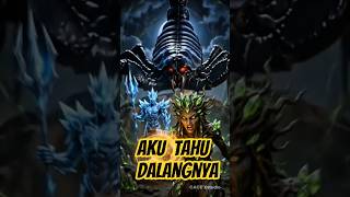 TERBONGKAR! Kalajengking Raja Fitnah! Roh Bumi Murka💥💥💥