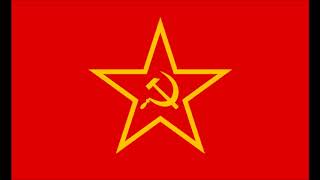 Red Army Choir - The Cavalry Patrol Song