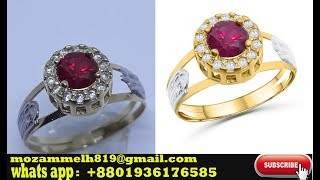 jewelry photo editing for e-commerce and online shop!! screenshot 3