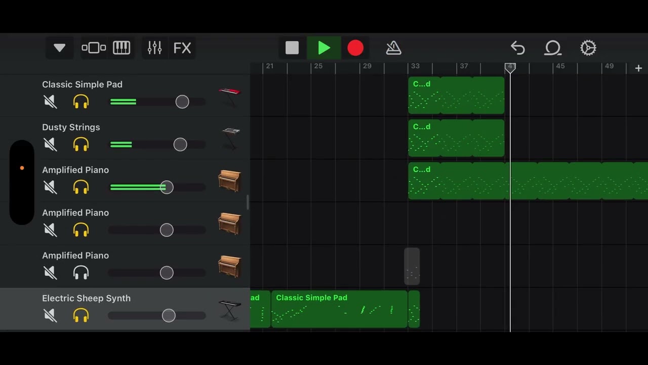 GENIUS BEAT BREAKDOWN