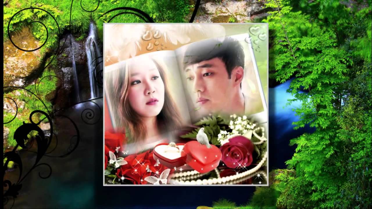 MASTER'S SUN (주군의 태양) GHOST PRESENTS mv fan art SO JI SUB GONG HYO