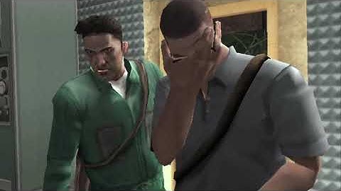 manhunt 2  walkthrough gameplay part 3