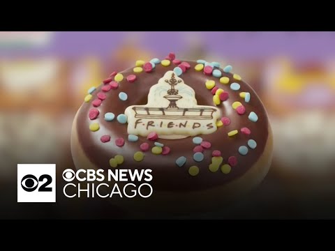 Krispy Kreme Halloween Donuts 2025 Uk