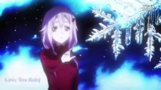 anime momentos romanticos y tristes