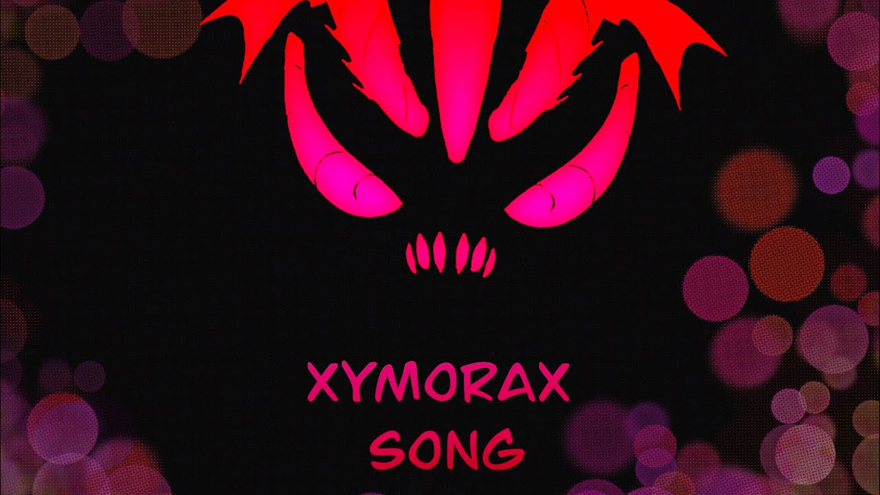 Spawn of the Xymorax ||(Ai music)|| Creatures of Sonaria - YouTube