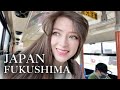 バスで巡る会津若松の旅　日本の歴史と絶品グルメに心を奪われる外国人