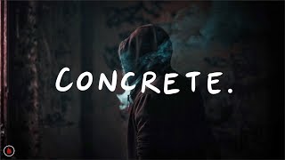 Shame - Concrete (Lyrics)