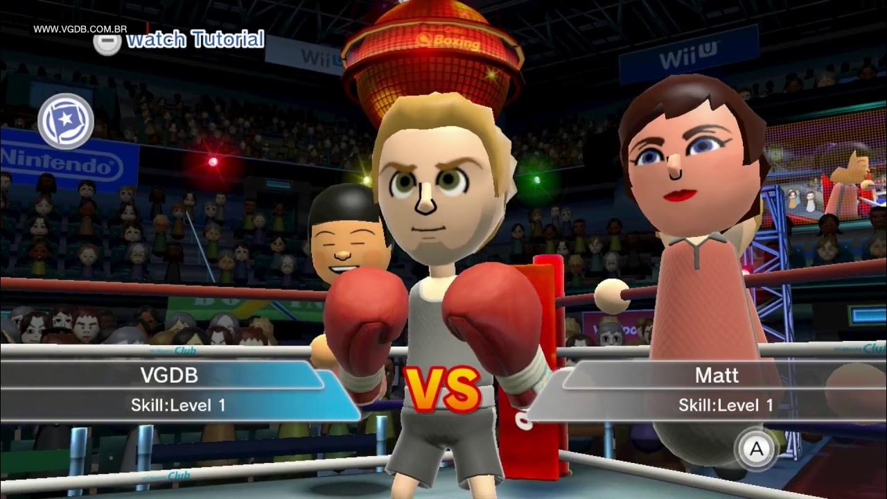 Nintendo boxing. Wii Sports коробка. Игра Wii Sports медицина. Nintendo Gameplay Boxing. Игра про бокс роботов в вертикальном положении название игры.