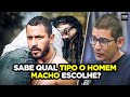 TREZOITÃO RESPONDE: QUAL É O TIPO DE PARCEIRA PRO HOMEM DE VALOR?