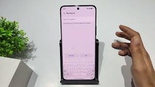 How to change hotspot password and name in honor x7d 5g | honor x7c me hotspot ki setting kaise kare screenshot 4