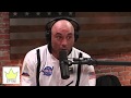 JOE ROGAN TALKS ABOUT CARROT TOP'S FAKE MUSCLES