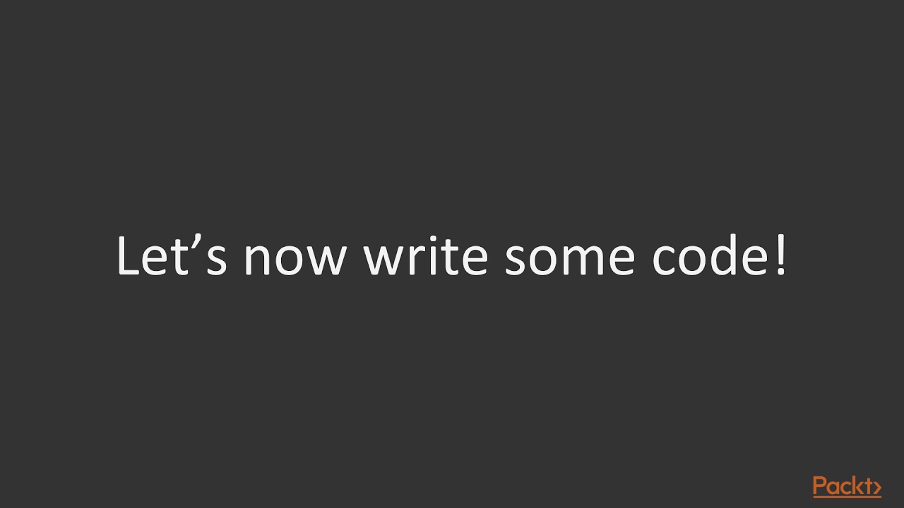 Learning Object Oriented Programming with C# 7 : Ref Return and Locals ...