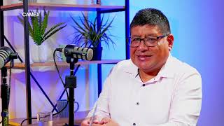 CAMEX PODCAST | CAP 10: DESAFIOS DEL AREA DE RRHH PARA EL 2026