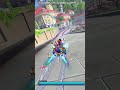 A NOVICE PLAYER LEARNING QQ SPEED 36