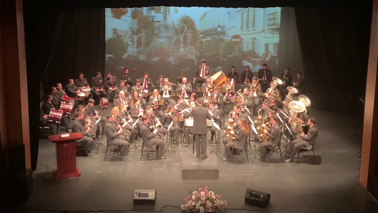 Coronación en el Rocío - Las Nieves de Olivares