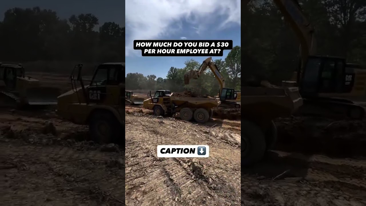 How Much Should You Bill Out a $30/hr Worker?