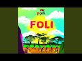 Foli Riddim (Instrumental)