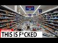 The 7-Stage Food Collapse Pattern: UK IS ON STAGE 5