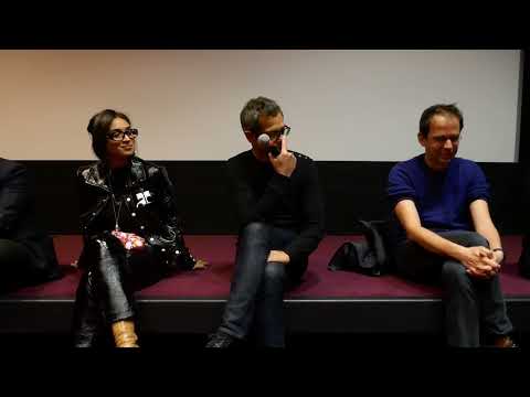 Dialogue après "La nuit venue" de Frédéric Farucci still