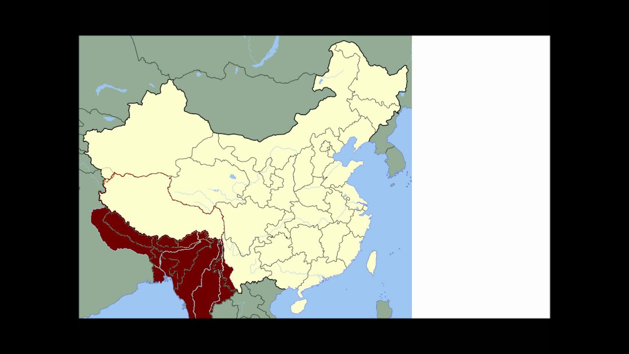 Old Platform Content: The Rise of The Nepalese Empire
