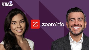ZoomInfo Founder and CEO Henry Schuck on AI, Sales Strategy & the Story Behind Ticker Symbol “GTM”