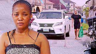 How A Poor Orphan Met A Billionaire Who Fell In Love With Her And Married Her - Nigerian Movie