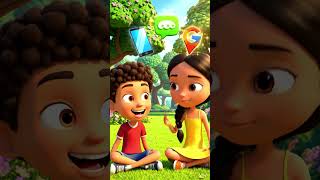 “AI Ne Banaya Ye Mind-Blowing Video 😱 | 100% AI Generated Content 🔥”
