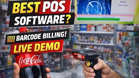 Pos software.barcode.inventory.all shops.