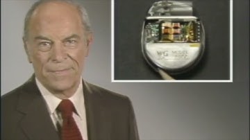 Battery Science-MWS&T 1980s Reports