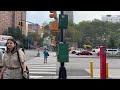 Live NYC Walking Commute: Brooklyn to Manhattan (Bridge) - Sep 11, 2023