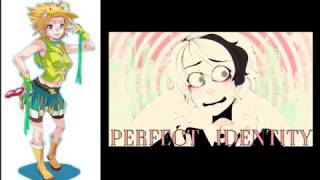 Appetite Of A People Pleaser ft. Gako Megane