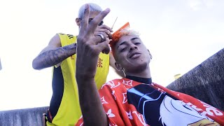 NOTURNIN- RESENHA (official music video)