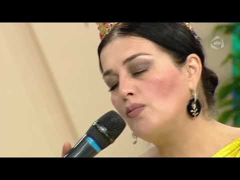 Elza Seyidcahan - Son Vida (Şou ATV)