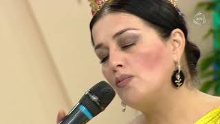 Elza Seyidcahan - Son Vida (Şou ATV)