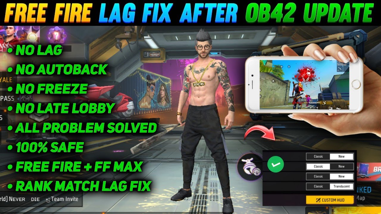 Best Emulator for Free Fire Max: List of Android Emulators to Play Free  Fire Game on Low-end and High-end PCs - MySmartPrice