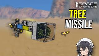 Unreleased Experiments and Devices Compilation, Space Engineers