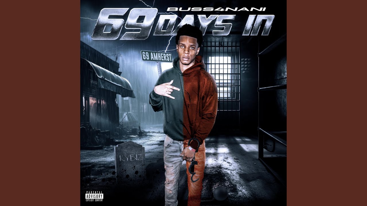 Im Brazy (feat. TLG Dooda)