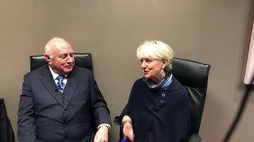 Dr. Richard Bandler talking about Happy Brain - Specialist Application of NLP