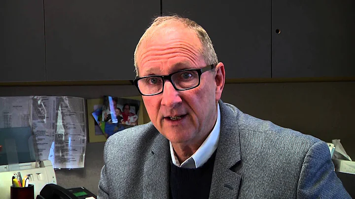 What has the Annual Conference done for Jan Vest?