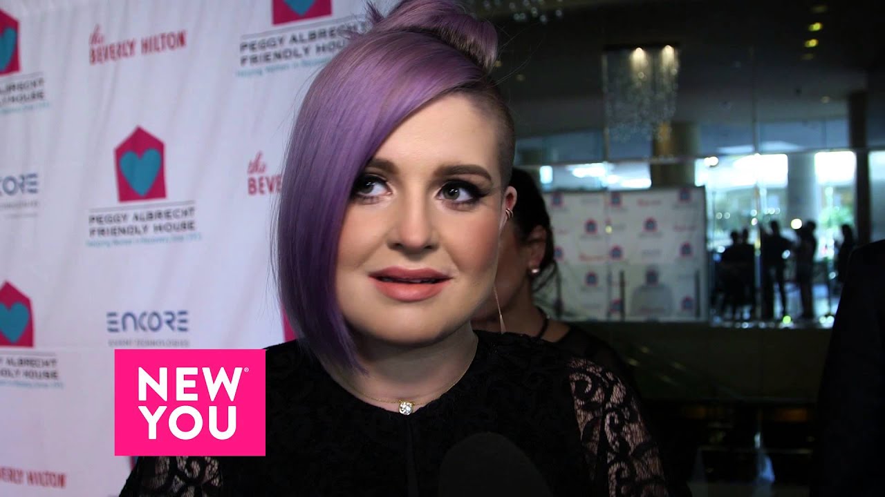 Love Kelly Osbourne’s Fashion Advice!