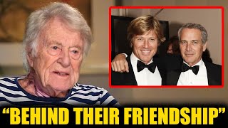 Robert Redford’s Final Truth About Paul Newman Will Leave You Speechless