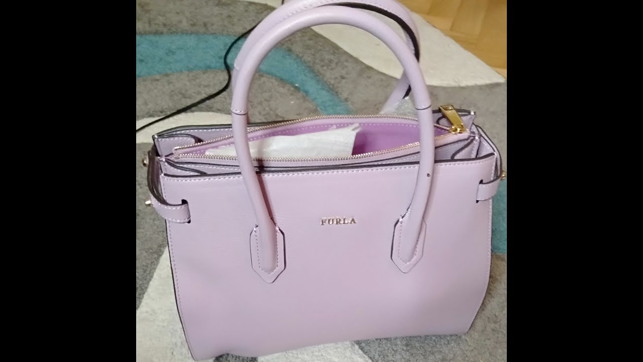 Tas Furla Asli Made in China Dikirim langsung dari Furla Italia Asli atau Palsu? Handbag Lover